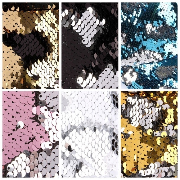 🆕Hats reversible sequin - Picture 3 of 4